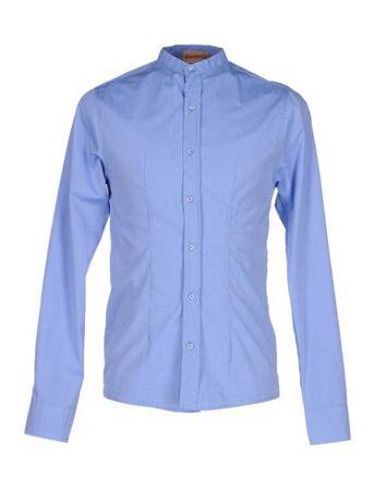 Рубашка RAW SUGAR