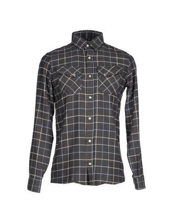 Рубашка MNML COUTURE