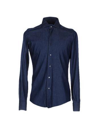 Рубашка TAKESHY KUROSAWA Рубашка TAKESHY KUROSAWA