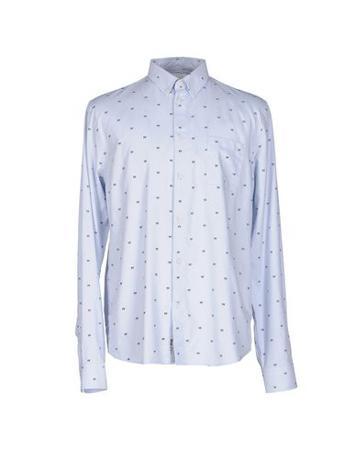 Рубашка WOODWOOD