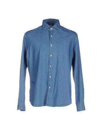 Рубашка XACUS