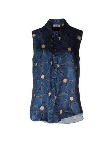 Рубашка MOSCHINO CHEAPANDCHIC