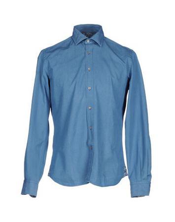 Рубашка ALTEA DAL 1973