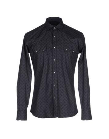 Рубашка TAKESHY KUROSAWA Рубашка TAKESHY KUROSAWA