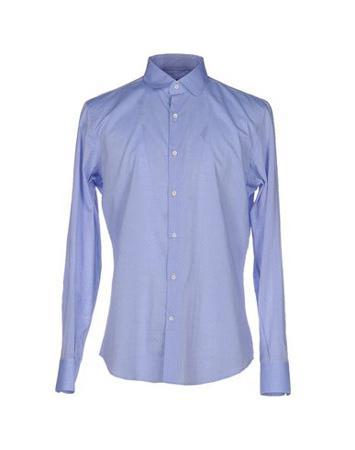 Рубашка BALLANTYNE