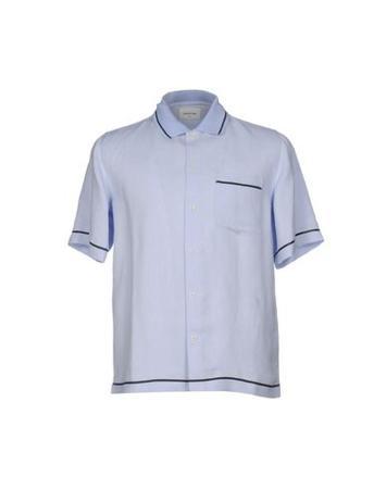 Рубашка WOODWOOD