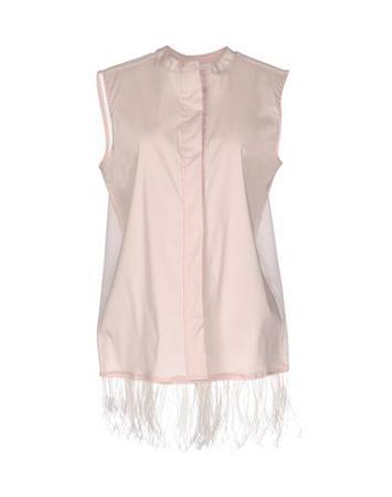 Рубашка SOUVENIR