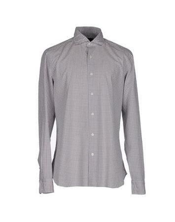 Рубашка DANDYLIFE BY BARBA