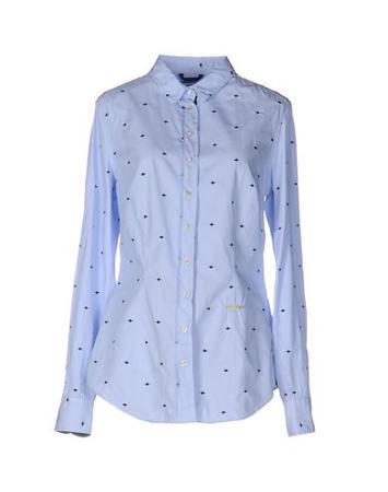 Рубашка 0039 ITALY