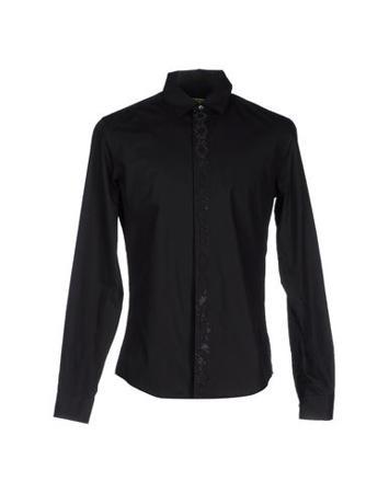 Рубашка VERSACE JEANS