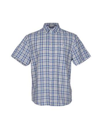 Рубашка WRANGLER