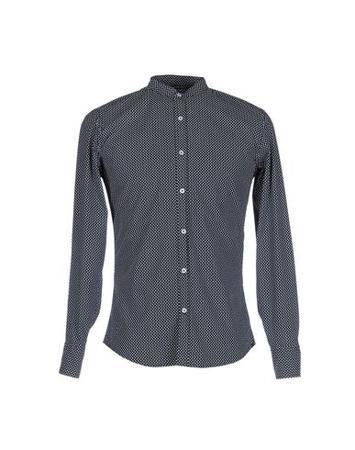 Рубашка 26.7 TWENTYSIXSEVEN