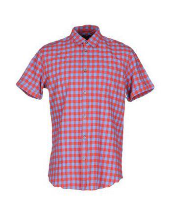 Рубашка MARC BY MARC JACOBS