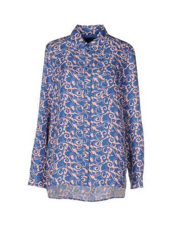 Рубашка MARC BY MARC JACOBS