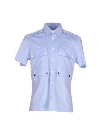 Рубашка KOSTAS MURKUDIS