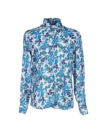 Рубашка DRUMOHR