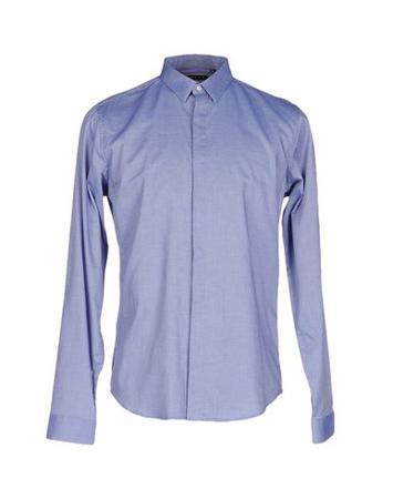 Рубашка THEORY