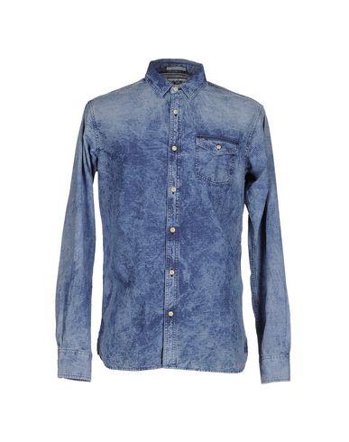 Рубашка TOMMY HILFIGER DENIM