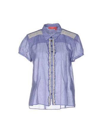 Рубашка MANILA GRACE DENIM