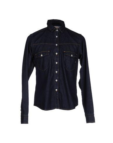 Рубашка LABELROUTE