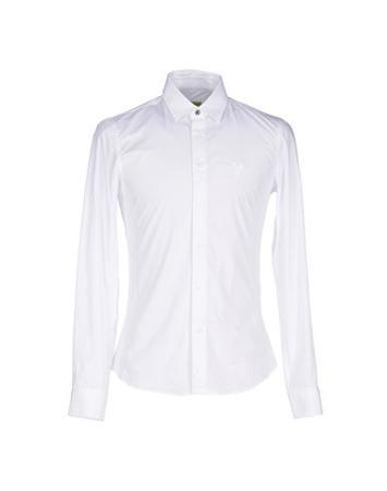 Рубашка VERSACE JEANS