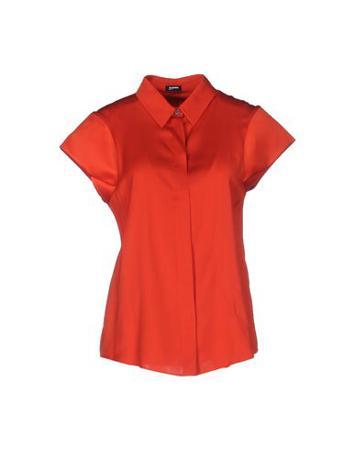 Рубашка JIL SANDER NAVY