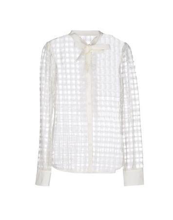 Рубашка REDVALENTINO