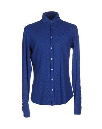 Рубашка CERDELLI