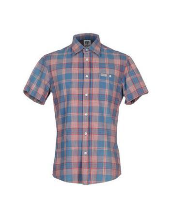 Рубашка FRANKLIN & MARSHALL