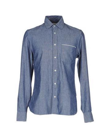 Рубашка GLANSHIRT