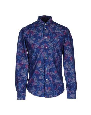 Рубашка BRIAN DALES