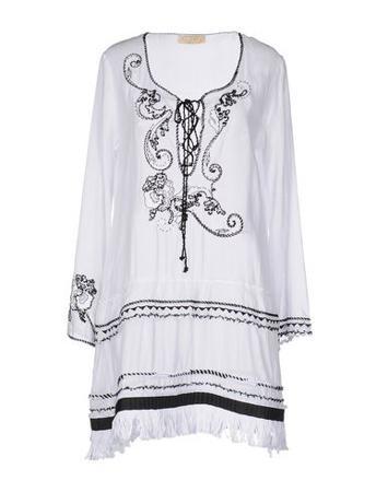 Рубашка ANJUNA