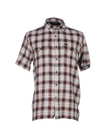 Рубашка KHAHI KREW