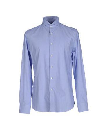 Рубашка BAGUTTA