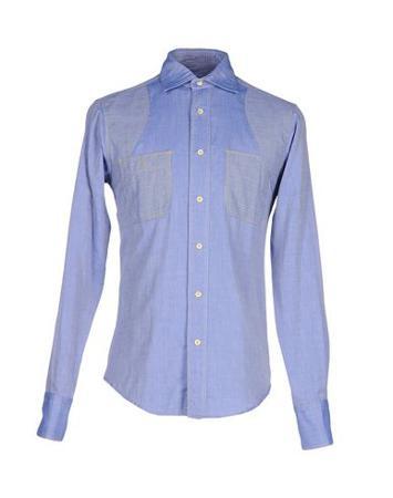 Рубашка BRIAN DALES