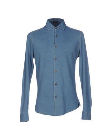 Рубашка DRUMOHR