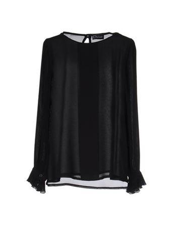 Рубашка DOISÈ