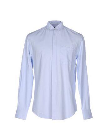 Рубашка NINEMINUTES