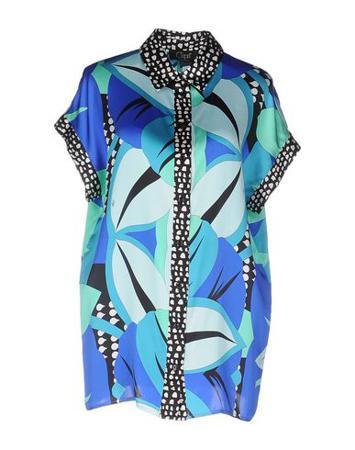 Рубашка CLIPS