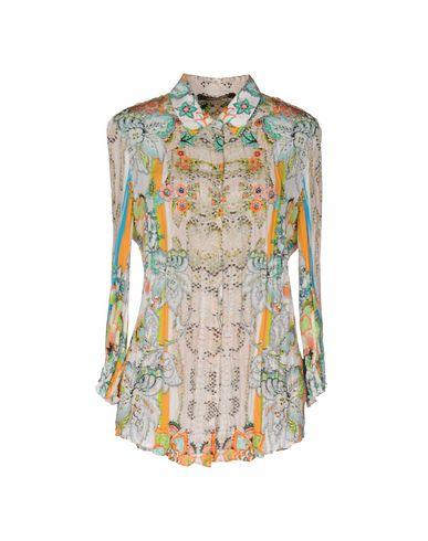Рубашка ROBERTO CAVALLI