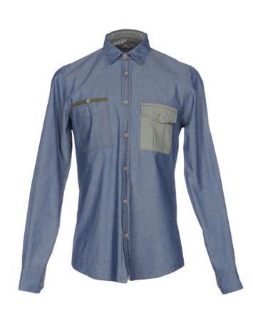 Рубашка BERNA