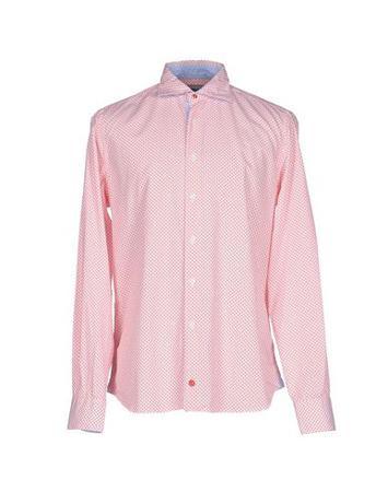 Рубашка REDDIE