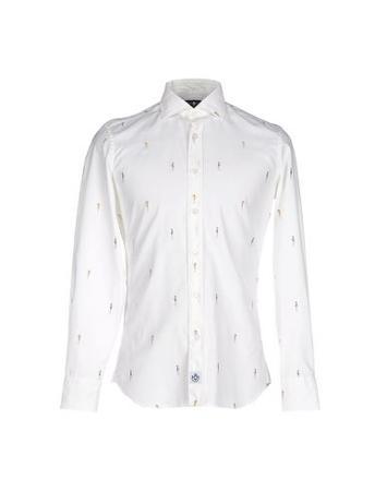 Рубашка HYDROGEN