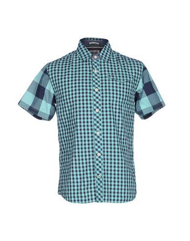 Рубашка TOMMY HILFIGER DENIM