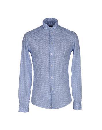 Рубашка BRIAN DALES