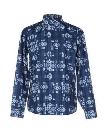 Рубашка CARHARTT