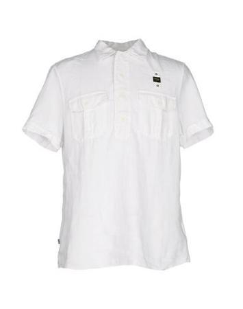 Рубашка BLAUER