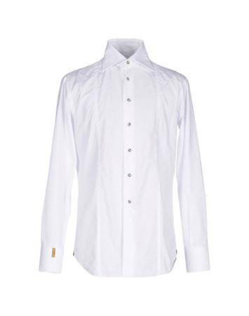 Рубашка BILLIONAIRE