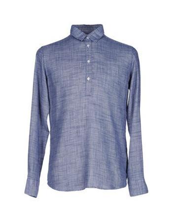 Рубашка MESSAGERIE