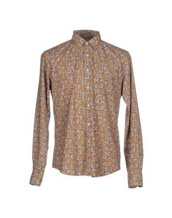 Рубашка PHILIPPE MODEL